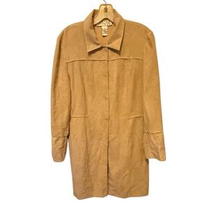 Norton Studio‎ Long Jacket